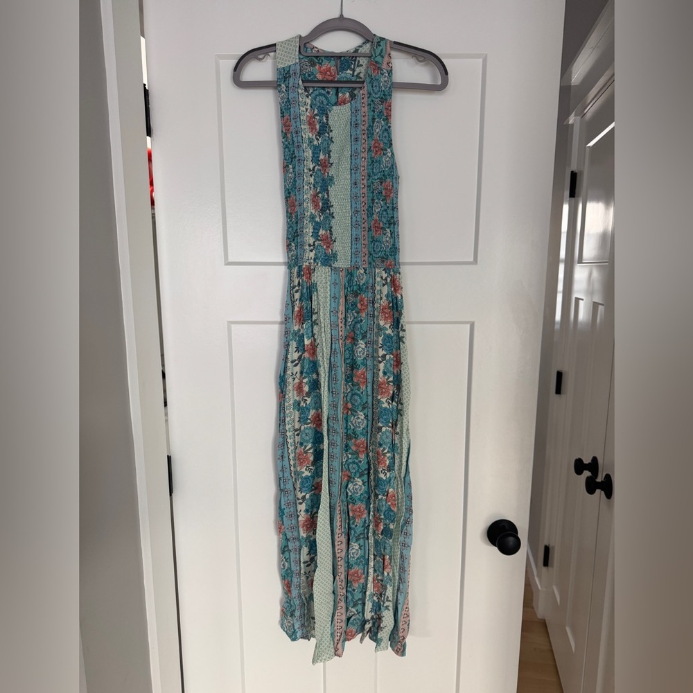 Matilda Jane Multicolor Textured Dress